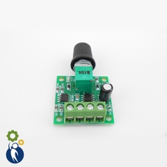 Điều tốc DC1.8-12V 2A