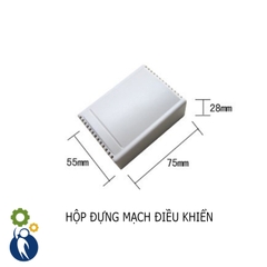 Điều Khiển Từ Xa 12V