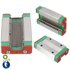 Khối Trượt MGN12H