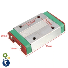 Khối Trượt MGN12H