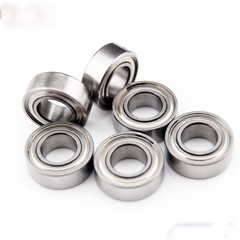 Vòng Bi Trục 8mm 8x14x4 MR148zz