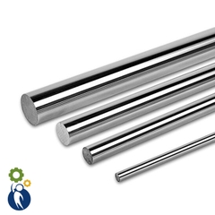 Thanh Trục 10mm Dài 30cm