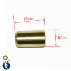 Khớp Nối Đồng B10-6.35