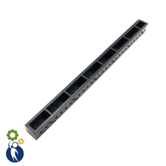 Khung Nhựa Dài 15cm