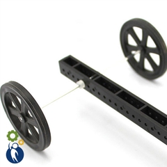 Khung Nhựa Dài 15cm