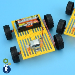 Đế Nhựa Số 7 75x120mm