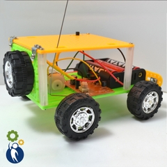 Thanh Nối Nhựa M3 Dài 3cm