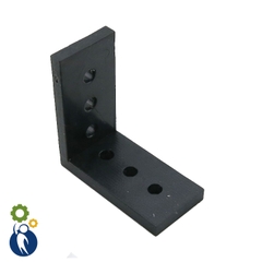 Thanh Nẹp Nhựa Chữ V 20x20mm