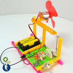 Thanh Nhựa Chữ Thập L 31x75mm