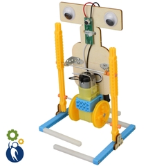 Thanh Nhựa Dẹp Chữ U Dài 1,4cm