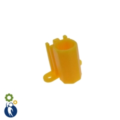 Khớp Nối Thanh Nhựa Lỗ Bát Giác