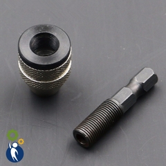 Đầu Chuyển Cho Máy Bắn Vít Thành Máy Khoan