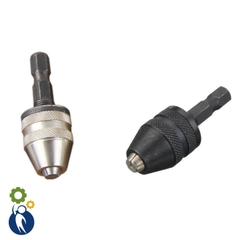 Đầu Chuyển Cho Máy Bắn Vít Thành Máy Khoan