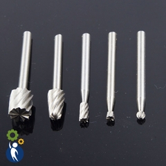 Bộ 6 Mũi Khắc Gỗ