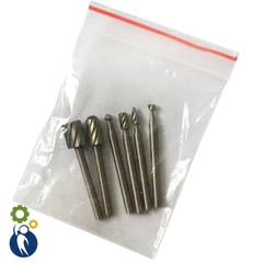 Bộ 6 Mũi Khắc Gỗ