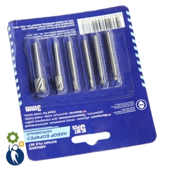 Bộ 6 Mũi Khắc Gỗ