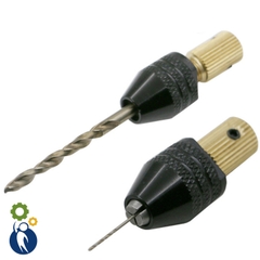 Đầu Kẹp Mũi Khoan Đa Năng Trục 2.3mm