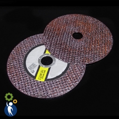 Đĩa Cắt Mài 10.5cm