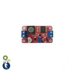 Mạch Tăng Áp DC XL6019 DC 3-35V Lên 5-40V 4A
