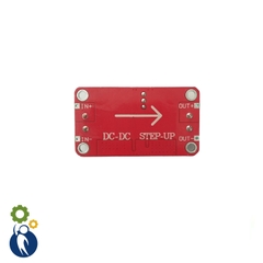 Mạch Tăng Áp DC XL6019 DC 3-35V Lên 5-40V 4A