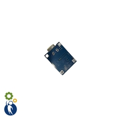 Mạch Sạc Pin 18650 TP4056 1A Mini USB