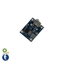 Mạch Sạc Pin 18650 TP4056 1A MicroUSB