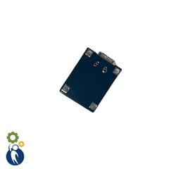 Mạch Sạc Pin 18650 TP4056 1A MicroUSB