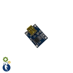 Mạch Sạc Pin 18650 TP4056 1A Mini USB