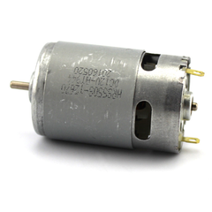 Motor 12V Mã 550 12000rpm