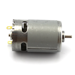 Motor 12V Mã 550 12000rpm