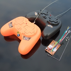 Điều Khiển Từ Xa 2 Motor