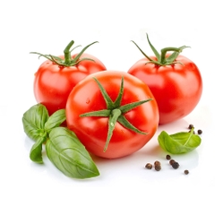 Súp lơ trắng Đà Lạt