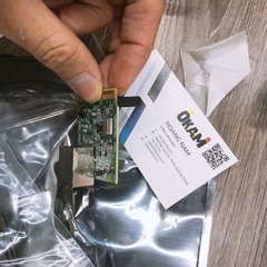 Ethernet modul Zebra ZD421