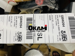 Dịch vụ in tem decal A5 theo yêu cầu