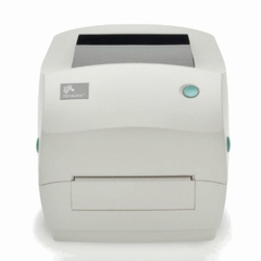 Máy in mã vạch zebra GC420T (203Dpi)