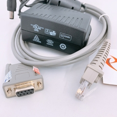 Adaptor Datalogic GBT4400 dùng cho cable COM