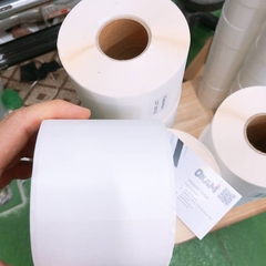 Decal nhiệt 80x50 cuộn dài 50m