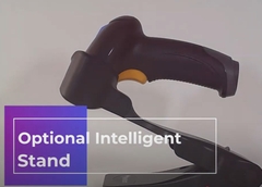 Máy đọc mã vạch không dây Newland HR2081-BT