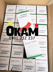 Băng dính dán phim flexo Duraco