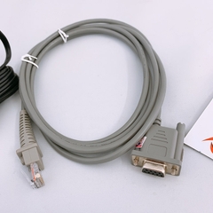 Cable Com máy quét Datalogic GBT4400