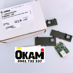 Kit upgrade Ethernet Module ZD420 ( card mạng máy in)