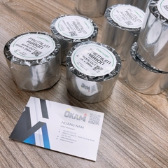Cobatec premium ribbon resin out 40mm x 300m