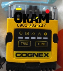 Đầu đọc mã vạch Cognex DMR-152Q-0120