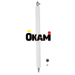 Trục cao su Zebra ZE500