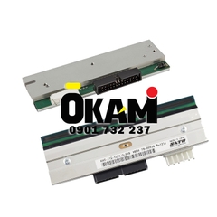 Đầu in Sato CL412E 305Dpi