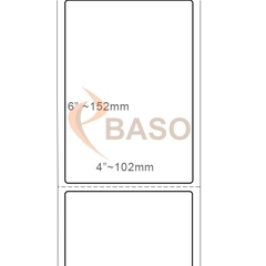 Decal mã vạch giấy 4