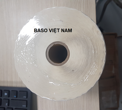 Decal giấy thường 95mm x 55mm dài 100m