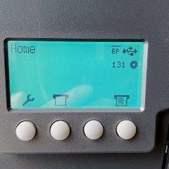 Màn hình máy Novexx XLP604