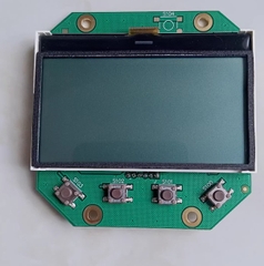 Màn hình máy Novexx XLP604