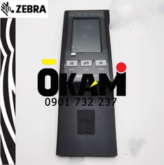 Màn hình Zebra ZT411 ZT421 cảm ứng